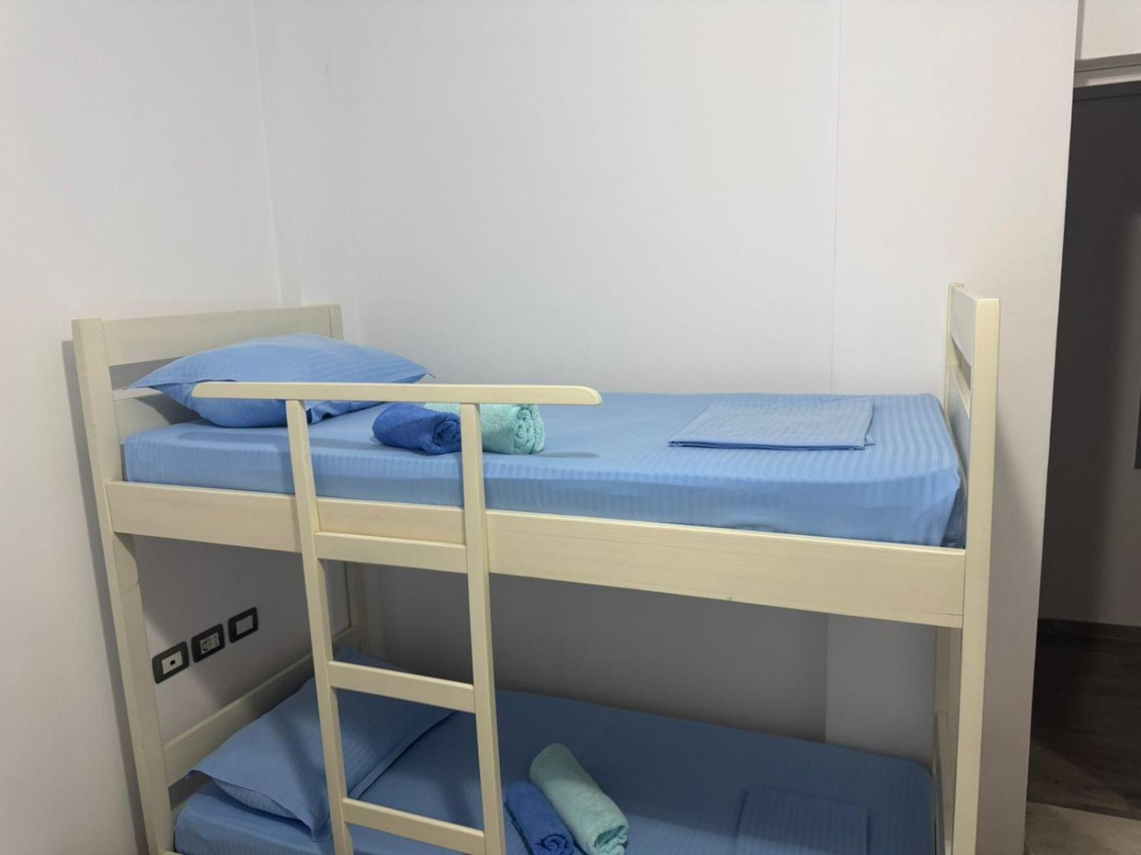Vila Brilant Vlorë Екстериор снимка