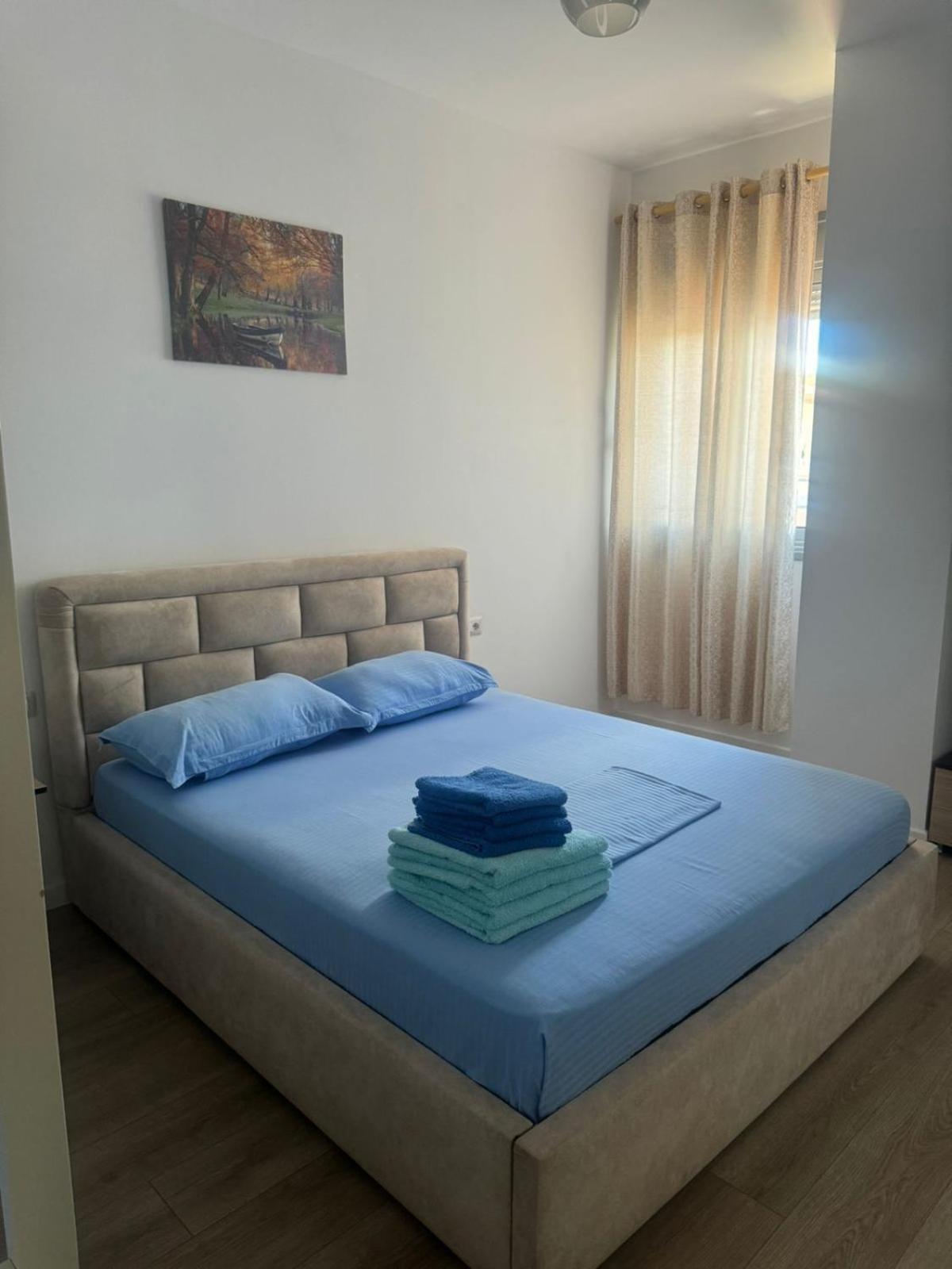 Vila Brilant Vlorë Екстериор снимка