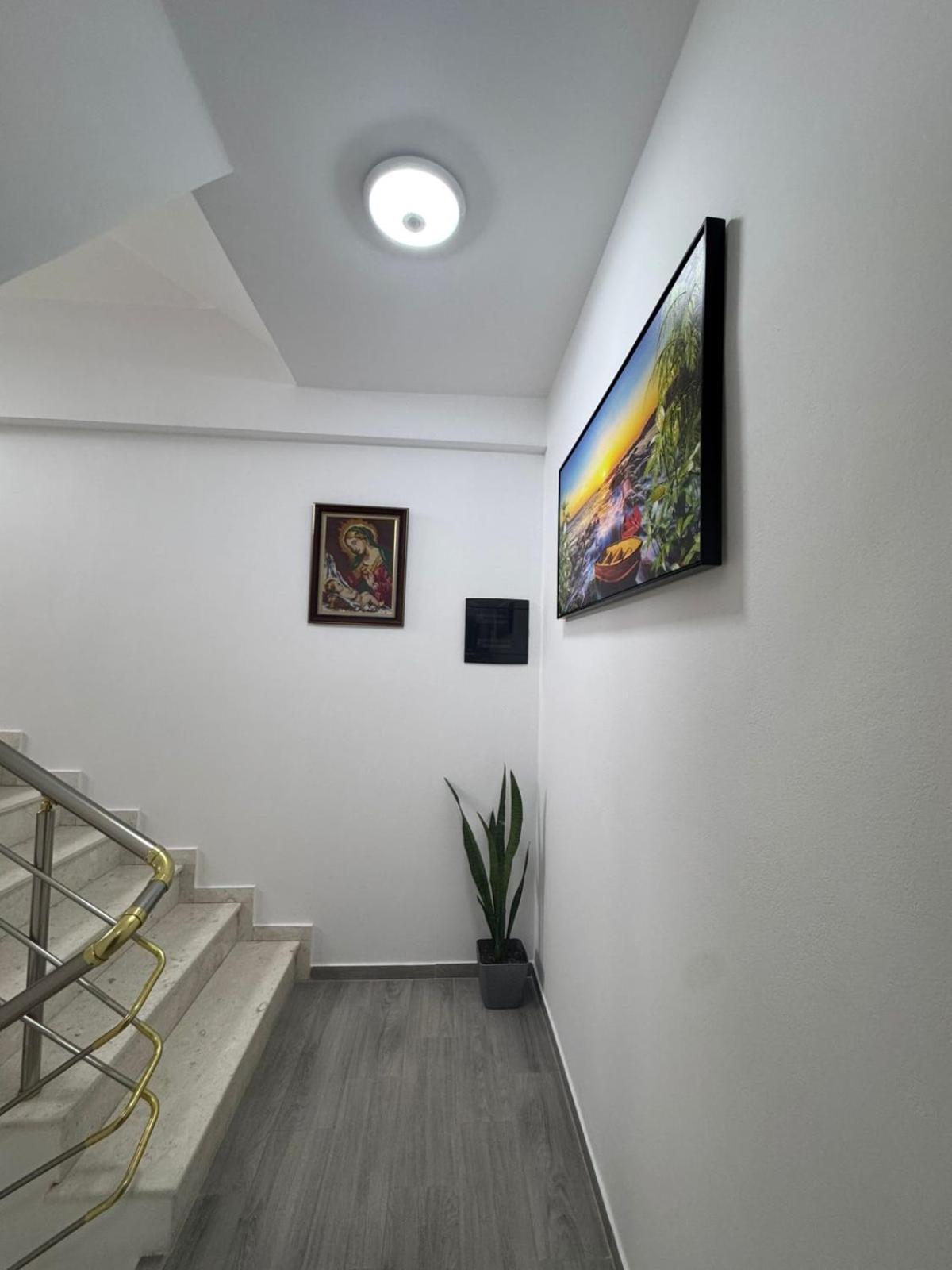 Vila Brilant Vlorë Екстериор снимка